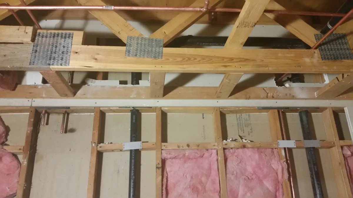 Repiping in Whitehall, PA